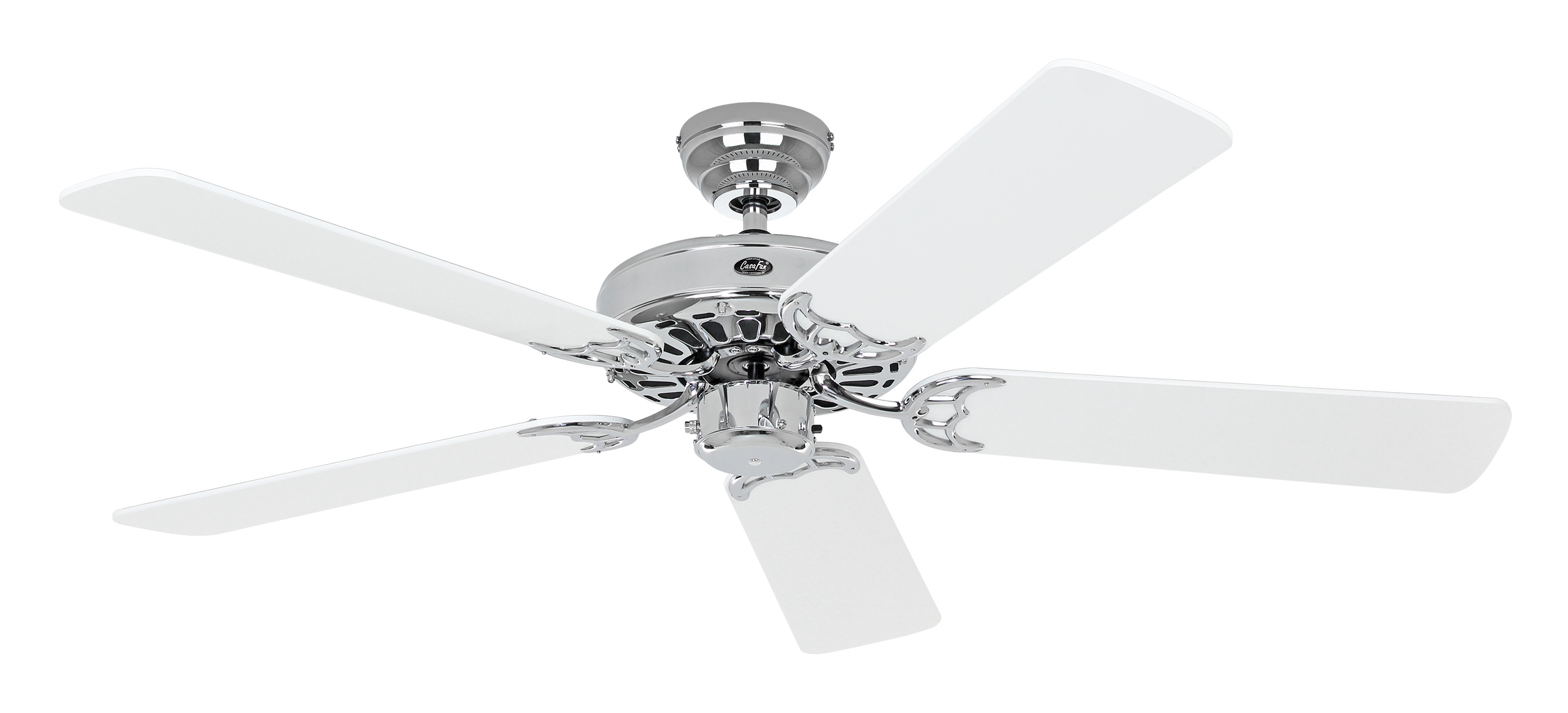 CasafanDeckenventilator Classic Royal 132 CH CasafanDeckenventilator Classic Royal 132 CH